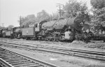 CNW 2599 in Deadline
